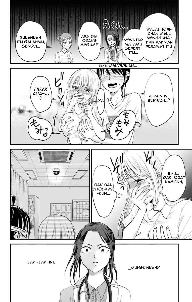 Chapter 7 - halaman 19