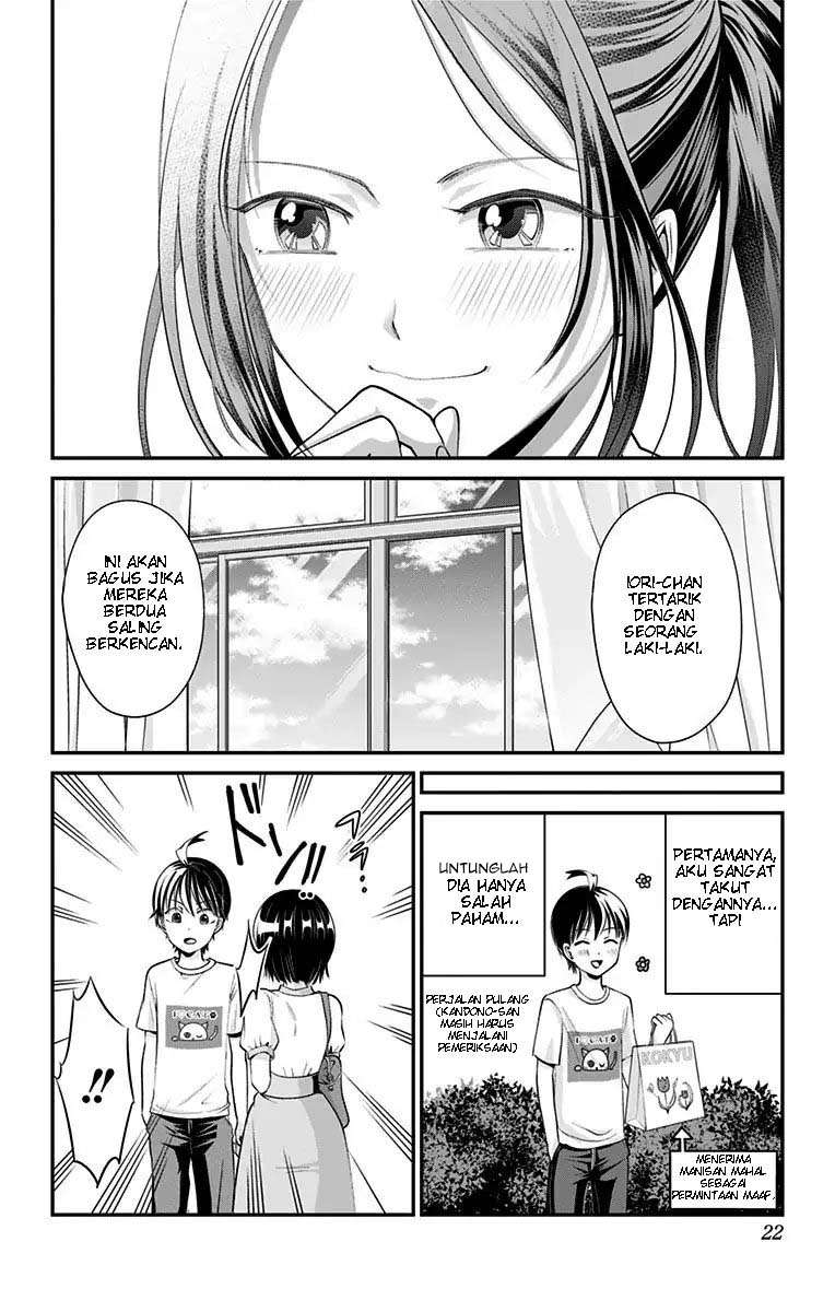 Chapter 7 - halaman 23