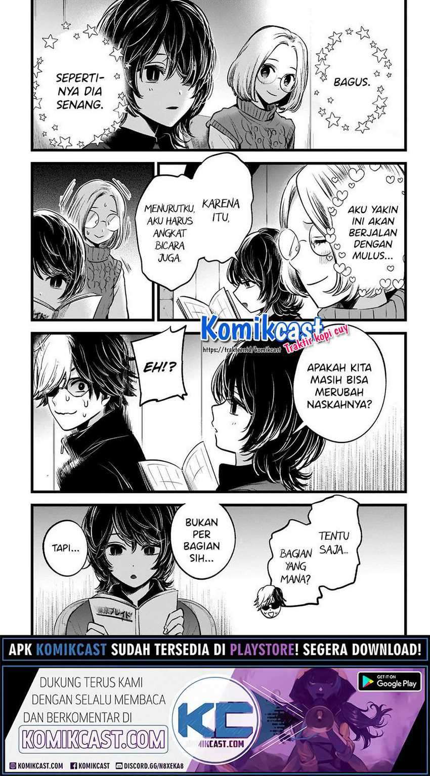 Chapter 44 - halaman 21