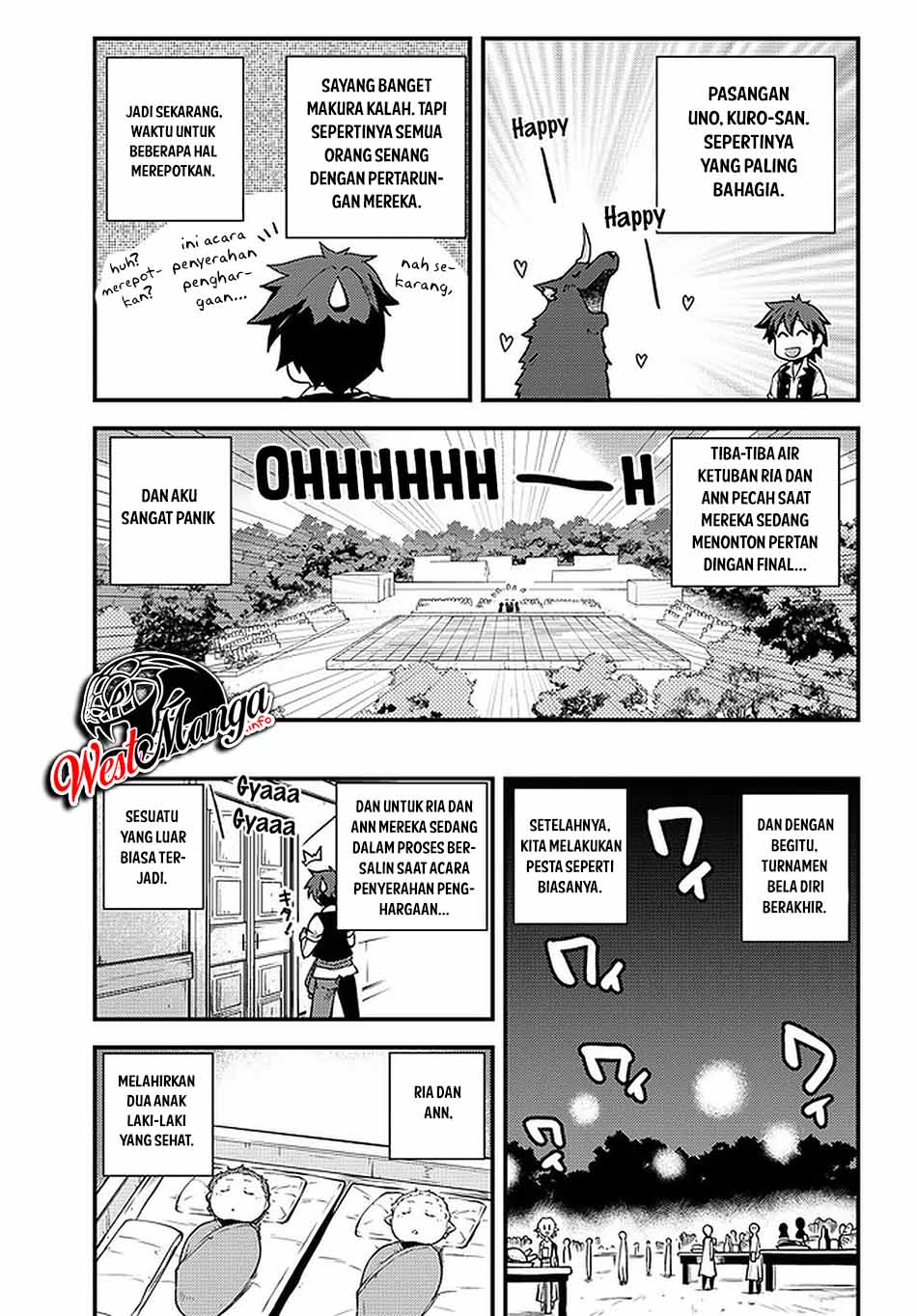 Chapter 146 - halaman 6