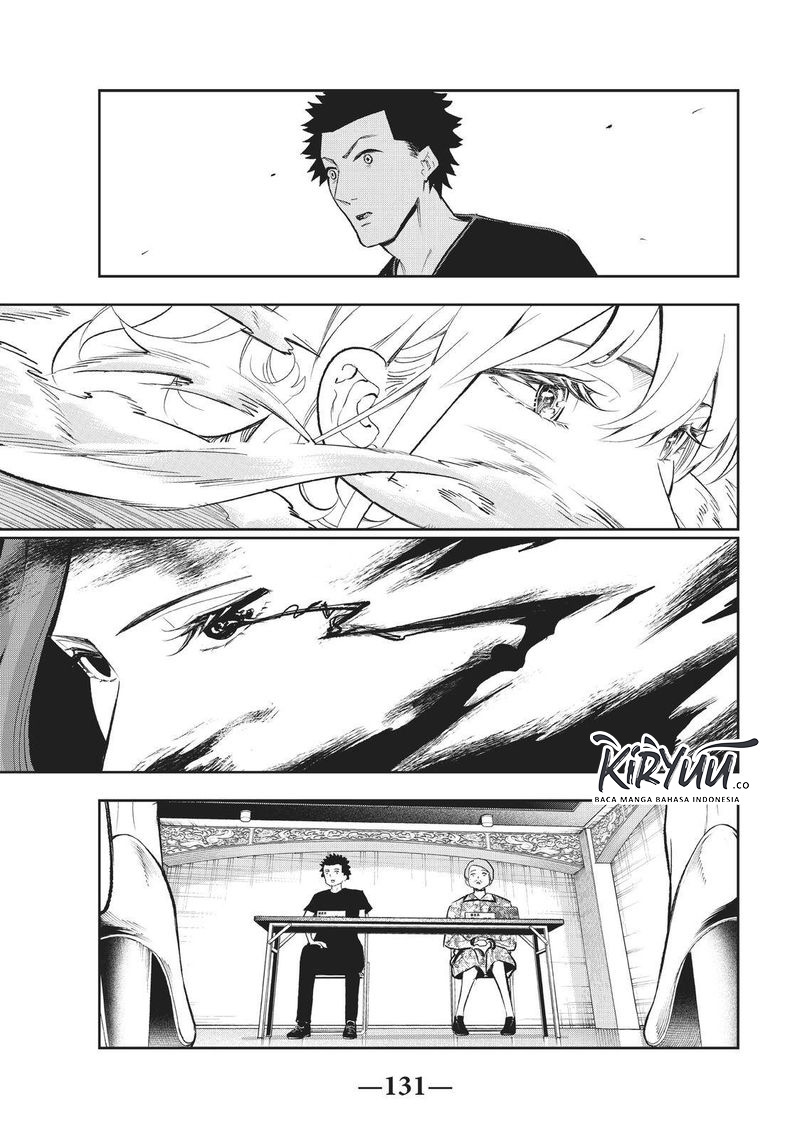 Chapter 120 - halaman 13