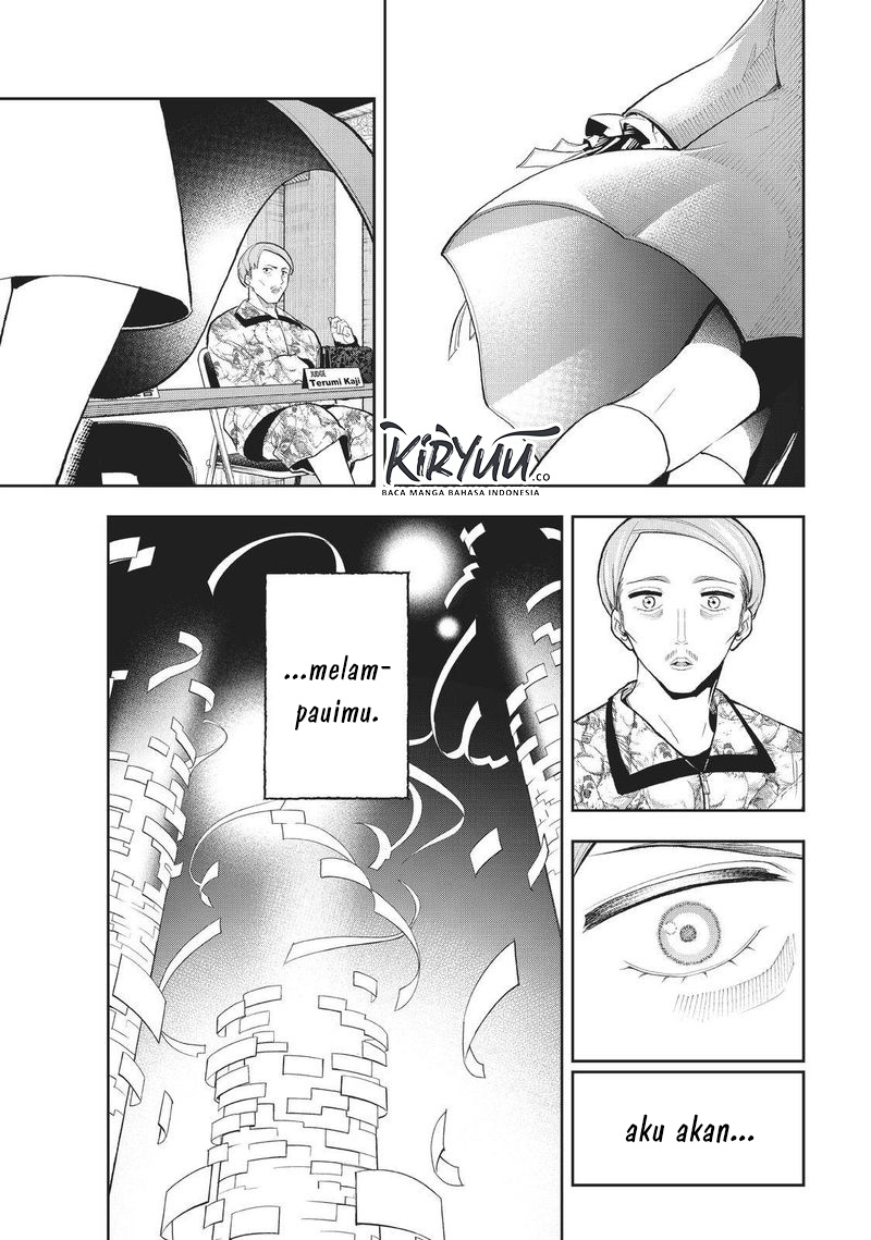 Chapter 120 - halaman 20