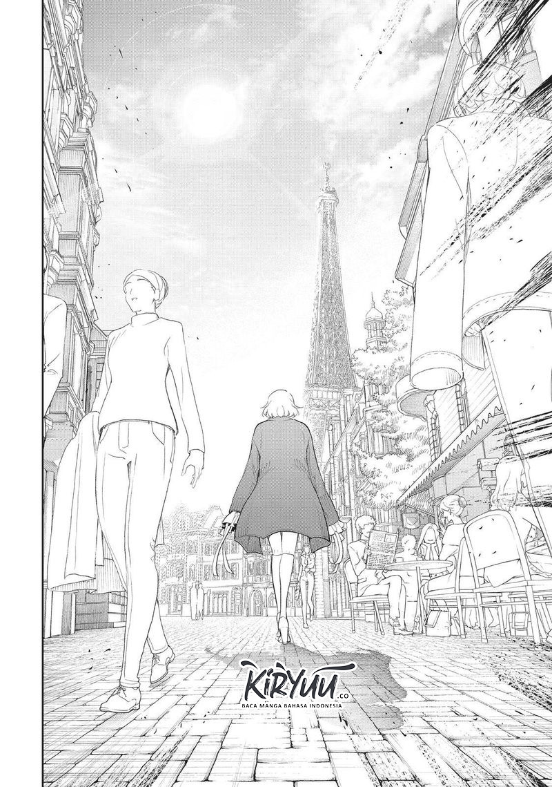 Chapter 120 - halaman 21