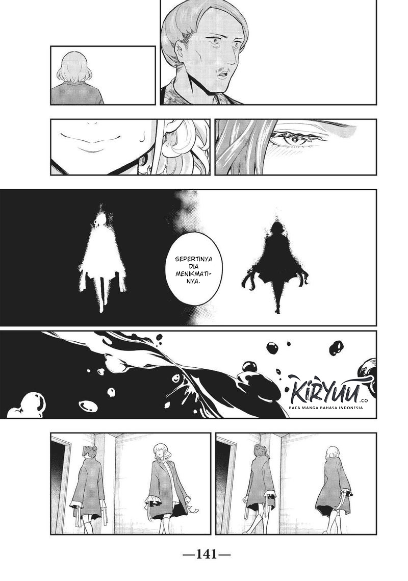 Chapter 120 - halaman 22