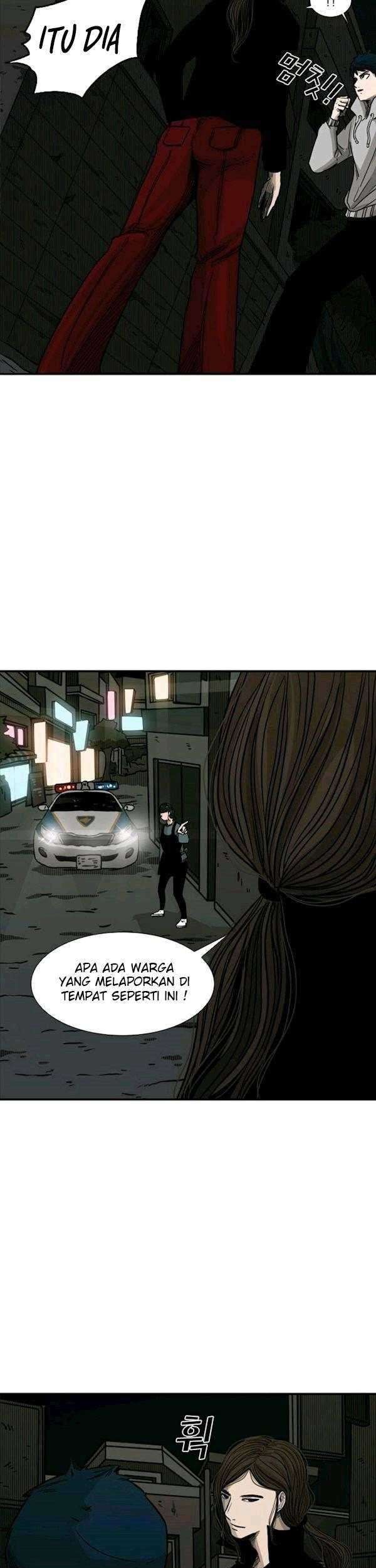 Chapter 71 - halaman 45