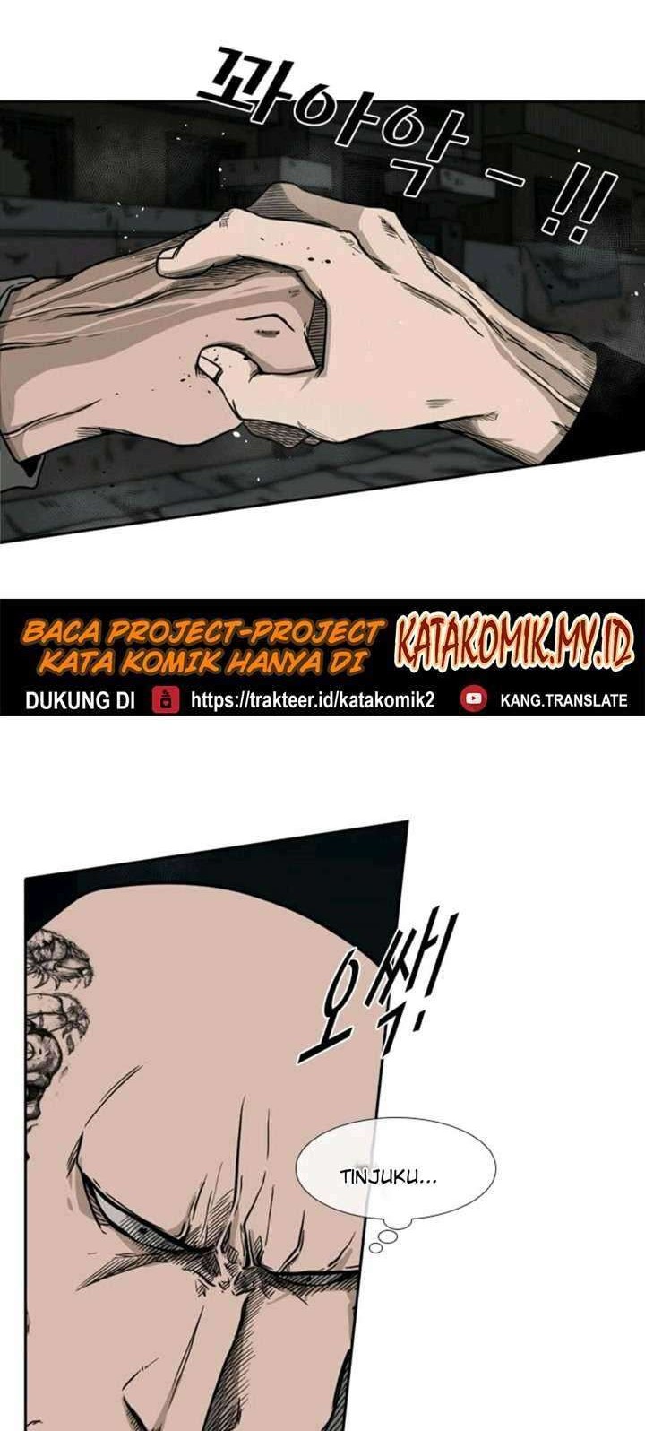 Chapter 70 - halaman 31