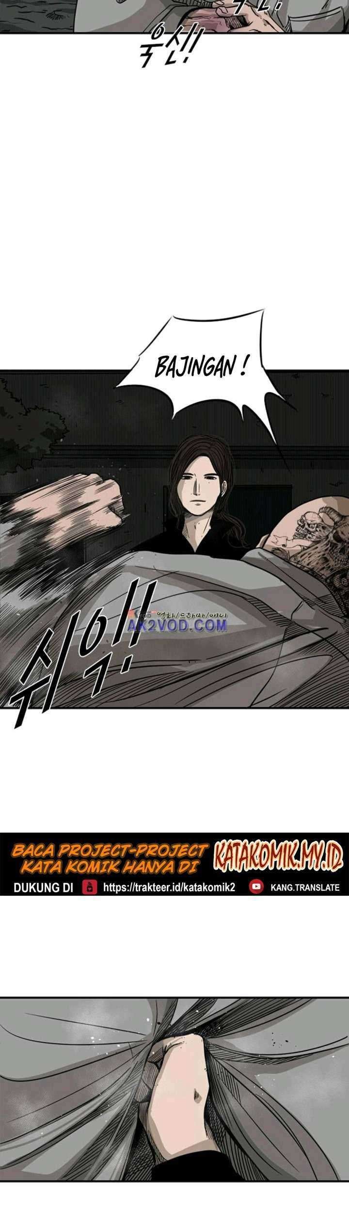 Chapter 70 - halaman 35