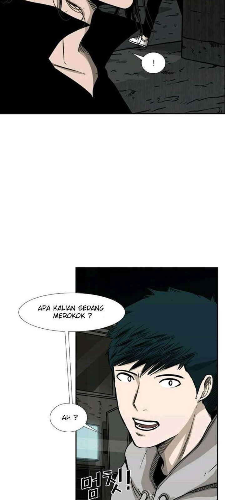 Chapter 70 - halaman 43