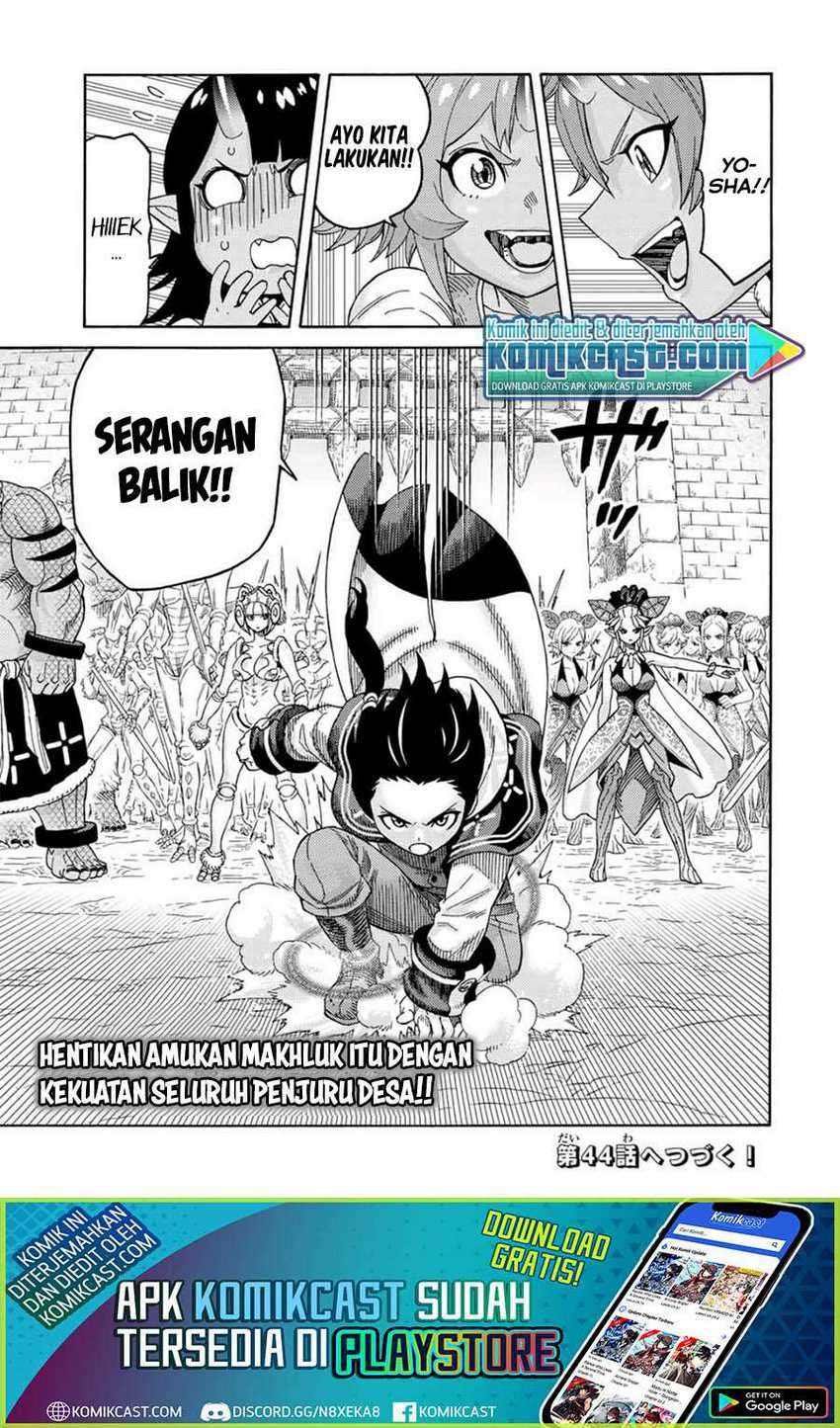 Chapter 43 - halaman 18