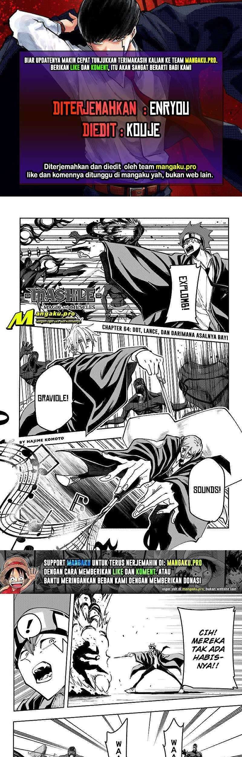 Chapter 64 - halaman 2