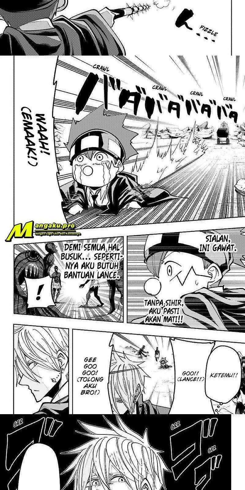 Chapter 64 - halaman 5