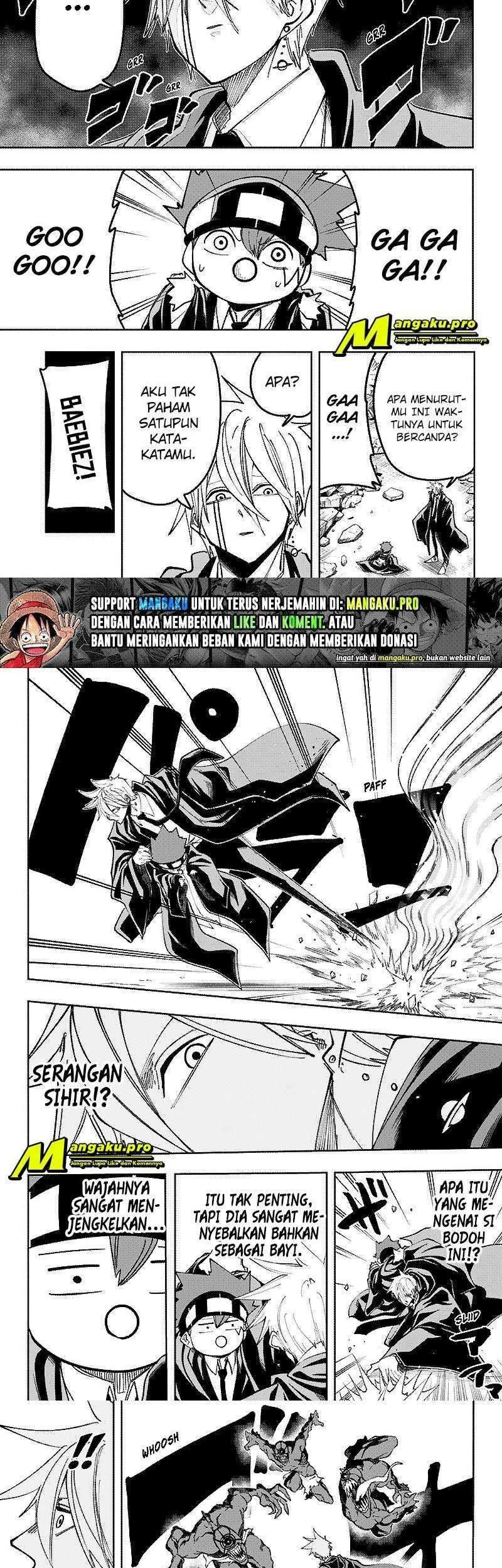 Chapter 64 - halaman 6