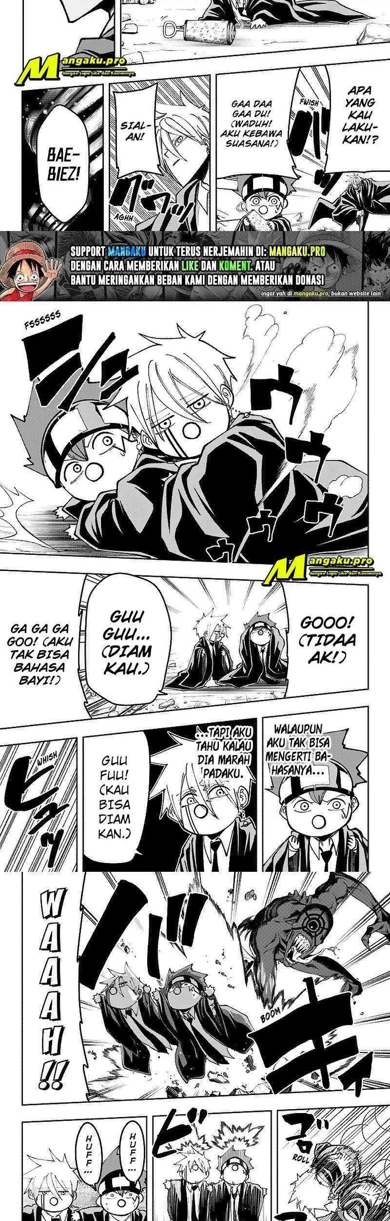 Chapter 64 - halaman 8