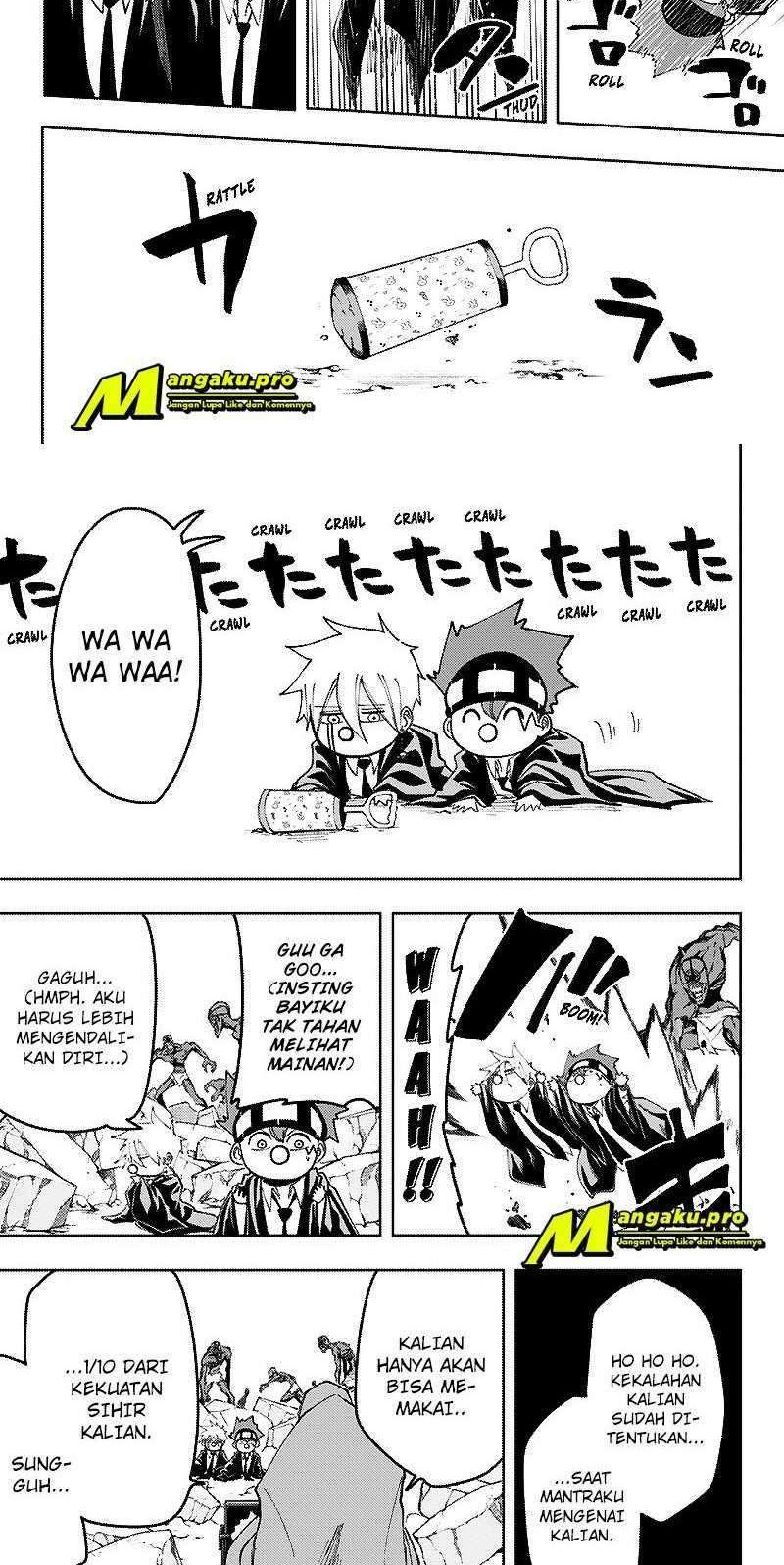 Chapter 64 - halaman 9