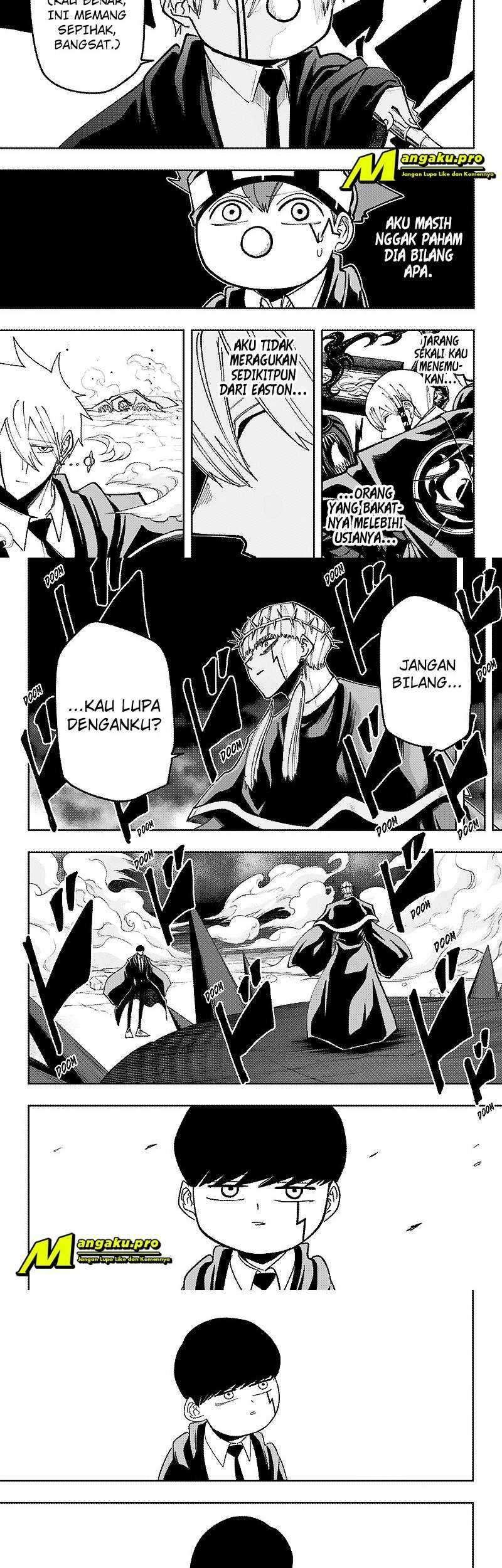 Chapter 64 - halaman 12