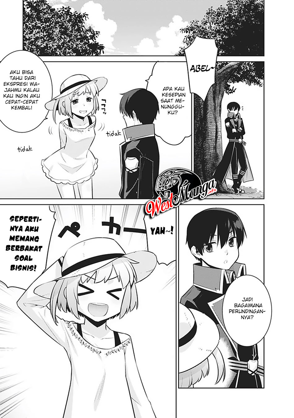 Chapter 19 - halaman 8