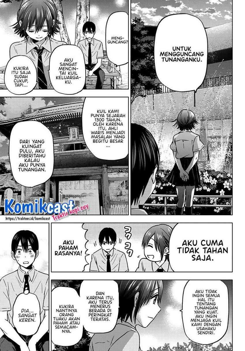 Chapter 64 - halaman 11