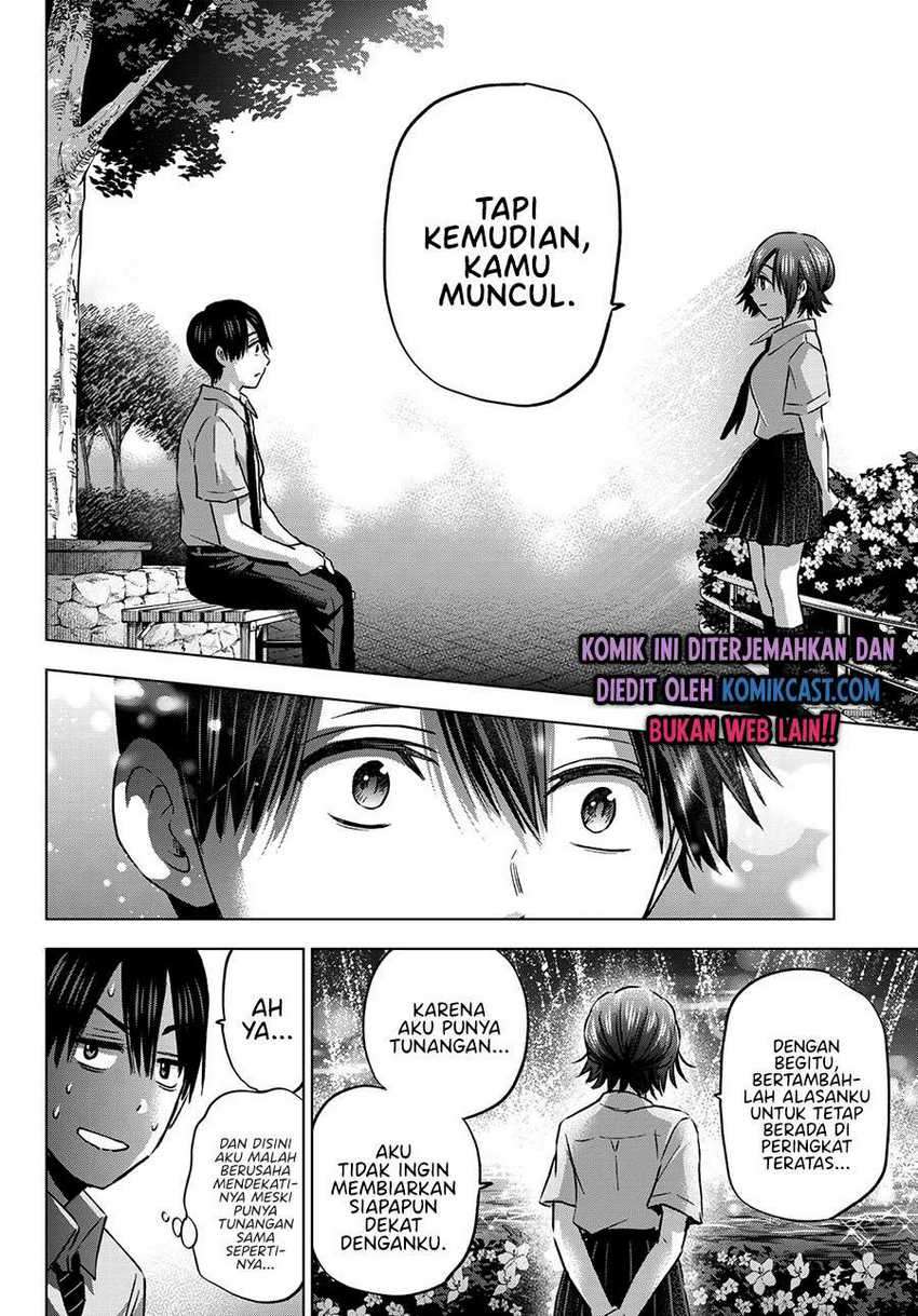 Chapter 64 - halaman 12