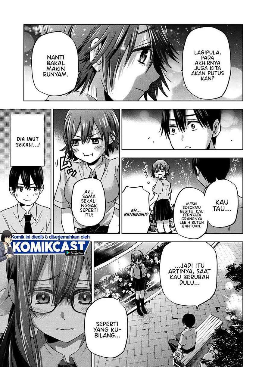 Chapter 64 - halaman 13
