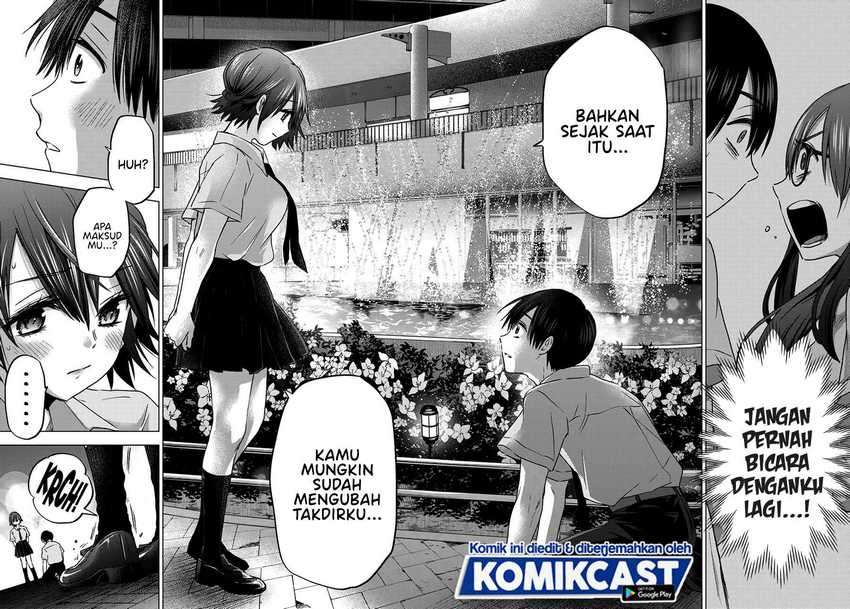 Chapter 64 - halaman 16