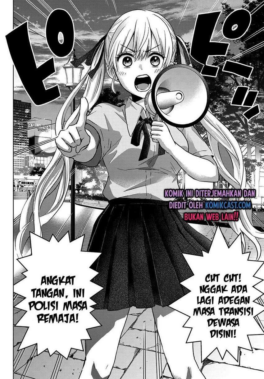 Chapter 64 - halaman 17