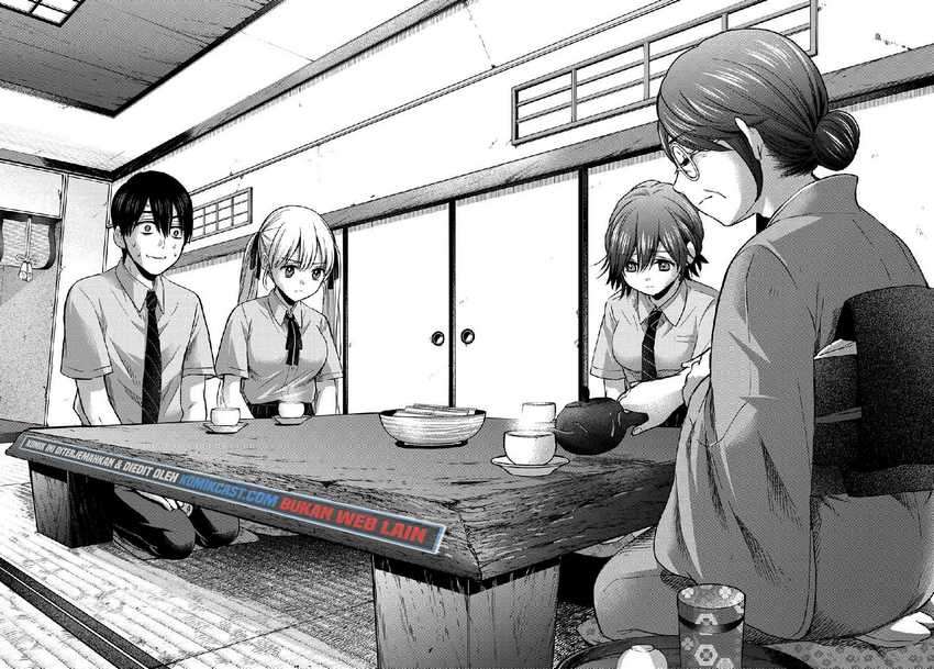 Chapter 64 - halaman 19