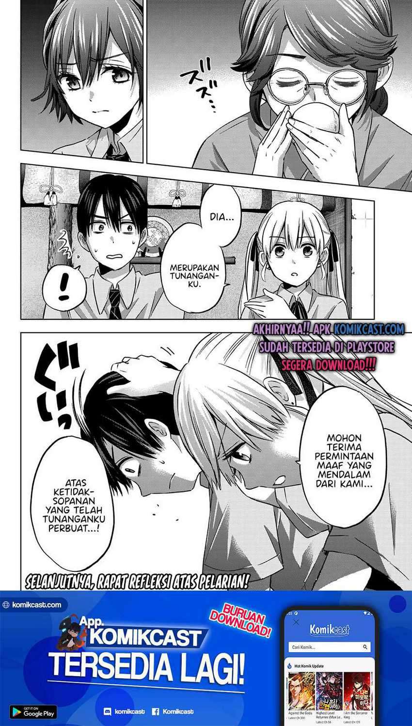 Chapter 64 - halaman 20