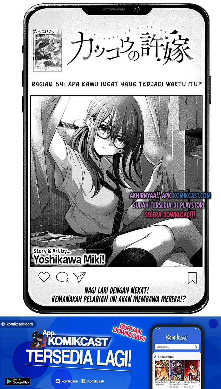 Chapter 64 - halaman 3