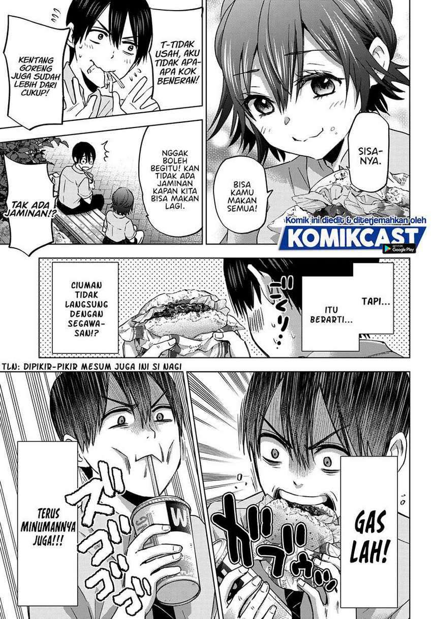 Chapter 64 - halaman 7