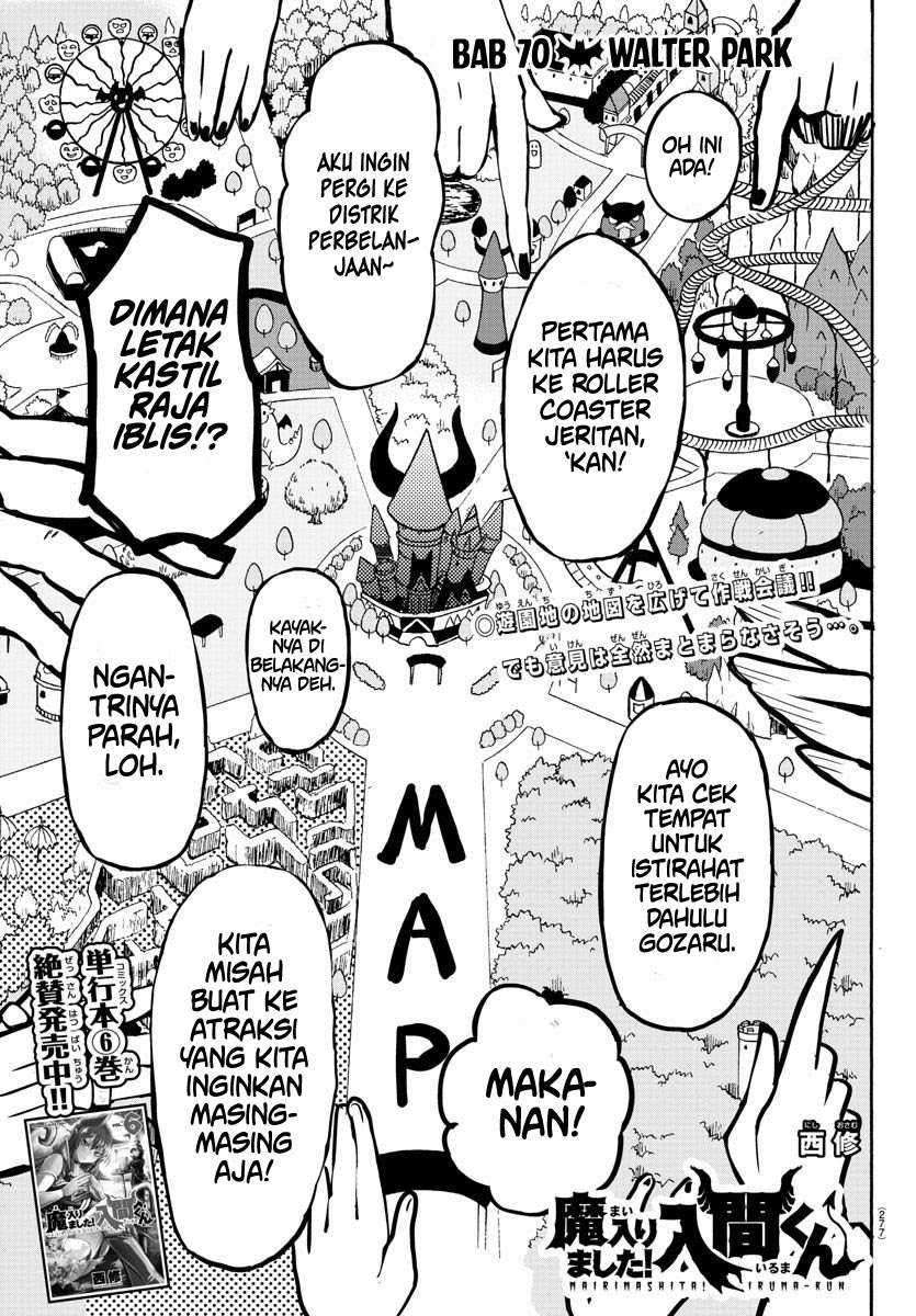 Chapter 70 - halaman 2