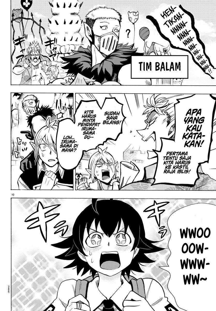 Chapter 70 - halaman 11