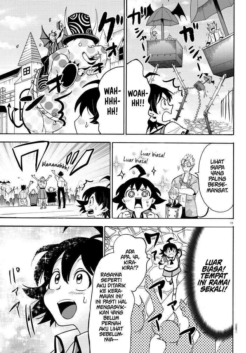 Chapter 70 - halaman 12