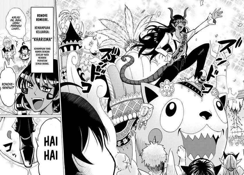 Chapter 70 - halaman 13