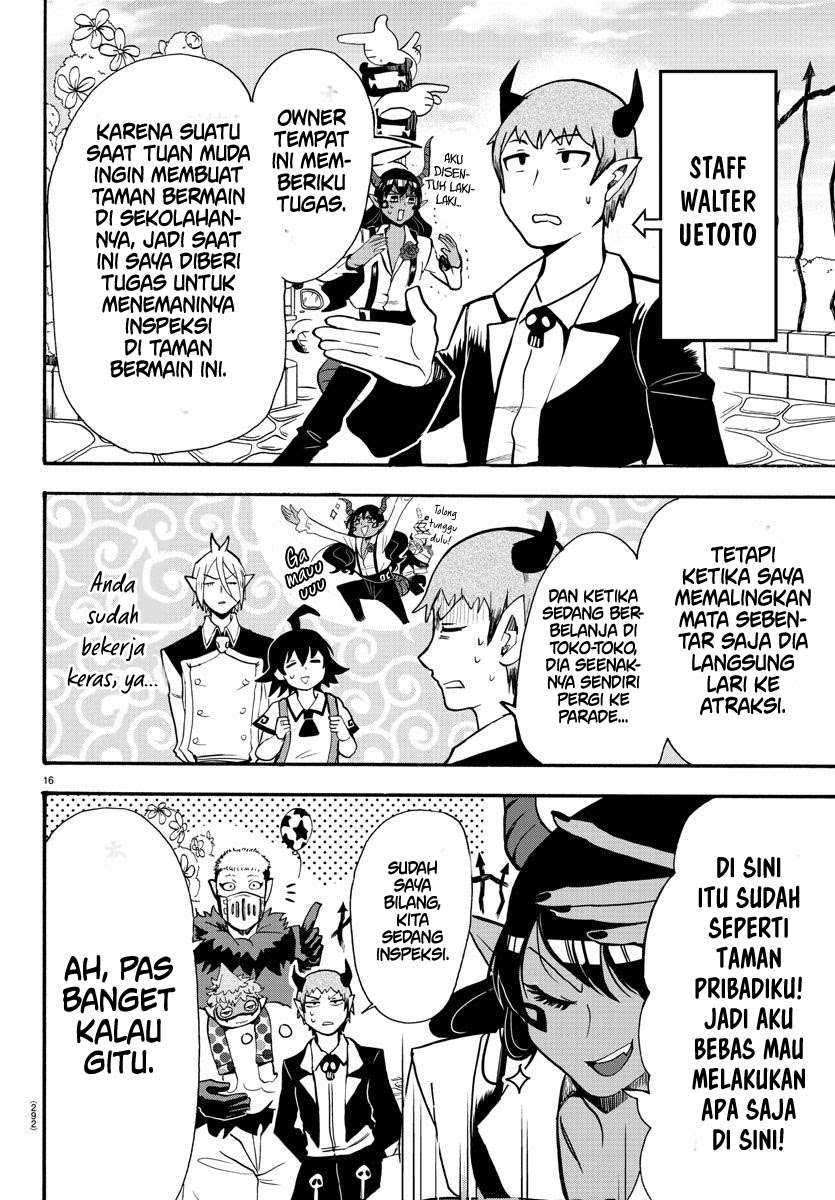 Chapter 70 - halaman 16