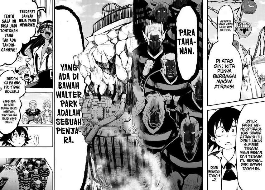 Chapter 70 - halaman 18