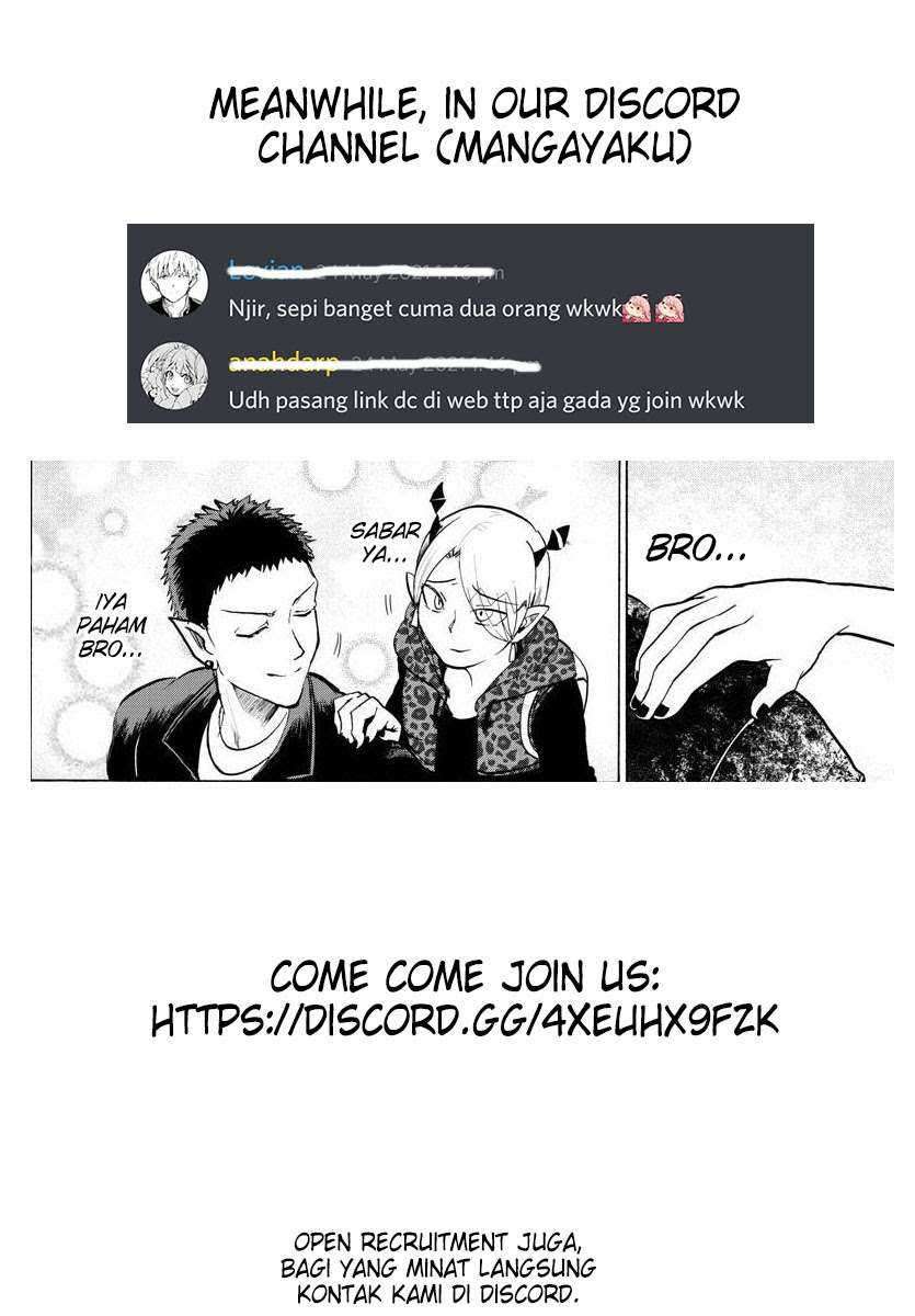 Chapter 70 - halaman 21