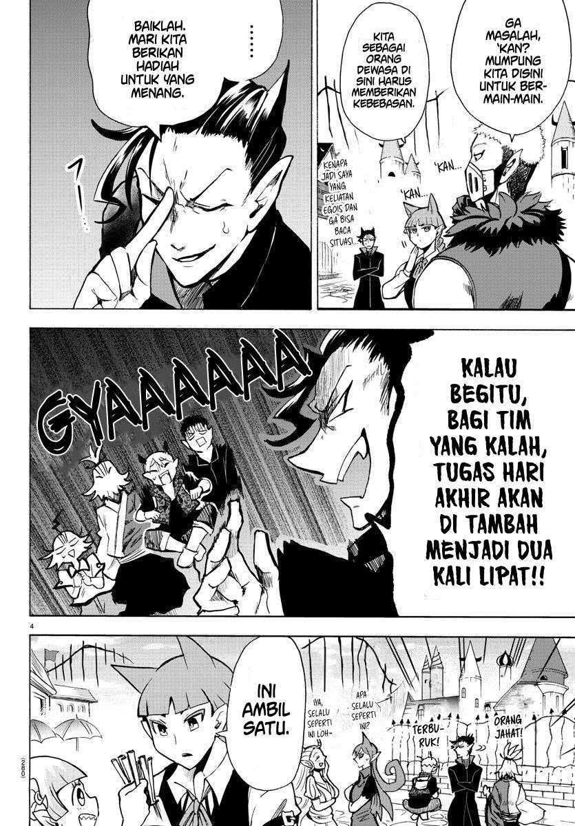 Chapter 70 - halaman 5