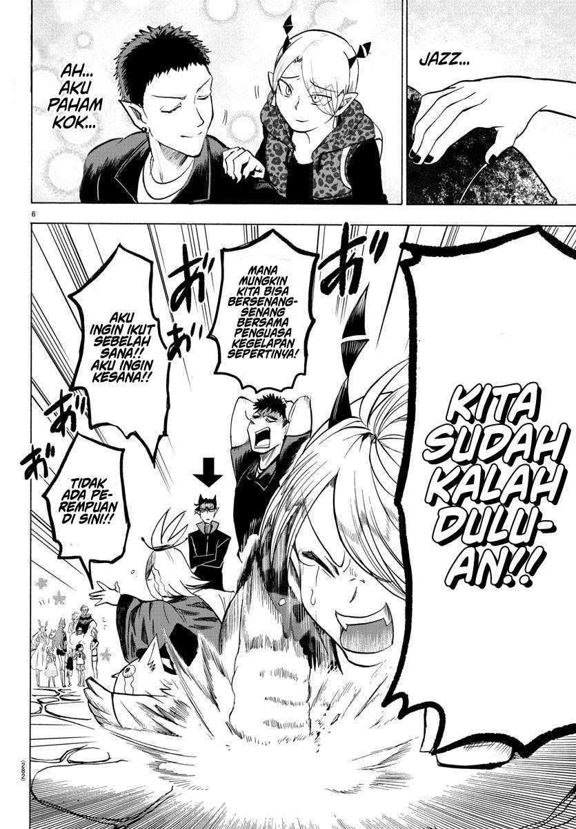 Chapter 70 - halaman 7