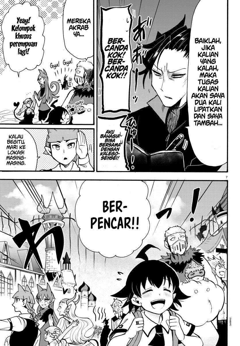 Chapter 70 - halaman 8
