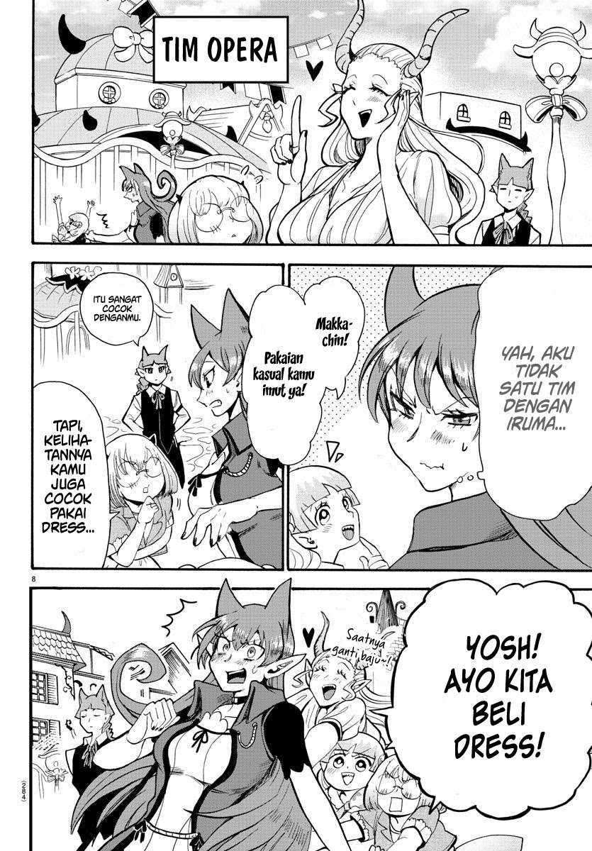 Chapter 70 - halaman 9