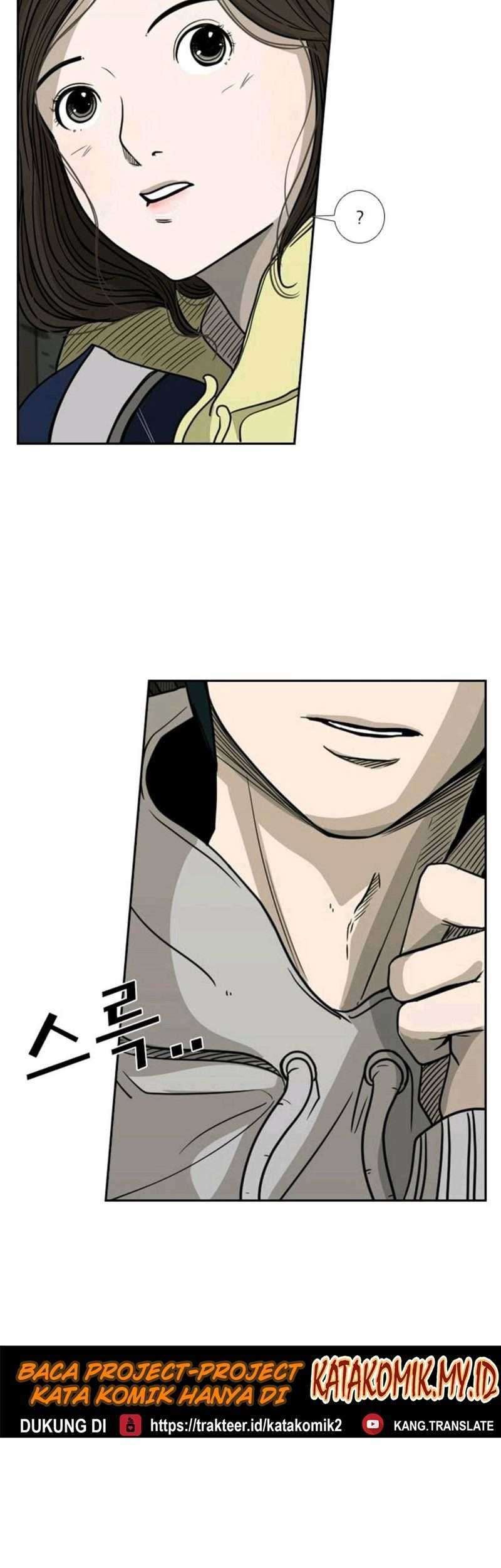 Chapter 73 - halaman 40