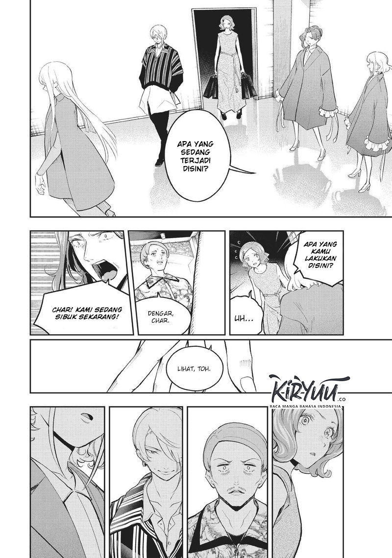 Chapter 121 - halaman 14