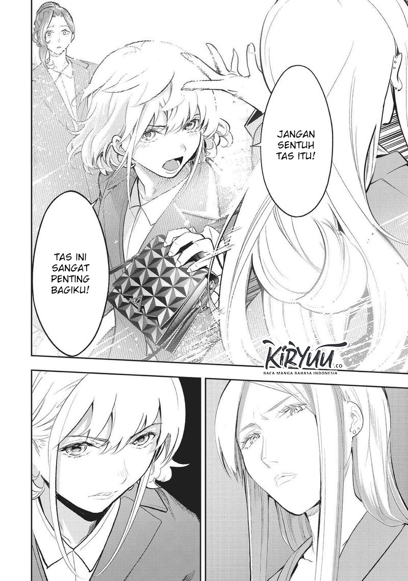 Chapter 121 - halaman 16