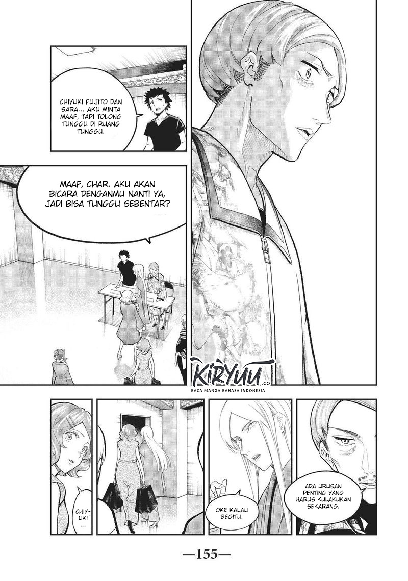 Chapter 121 - halaman 17