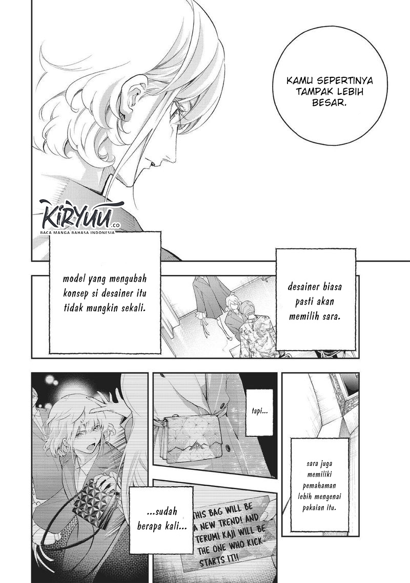 Chapter 121 - halaman 18