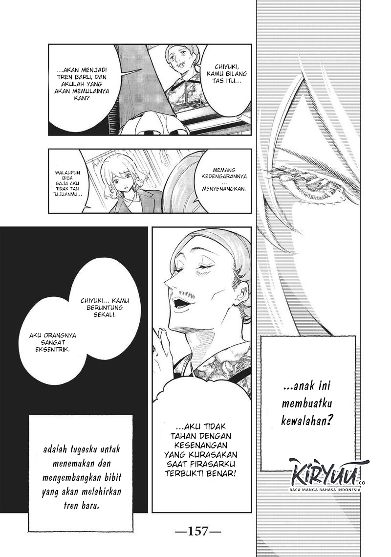 Chapter 121 - halaman 19