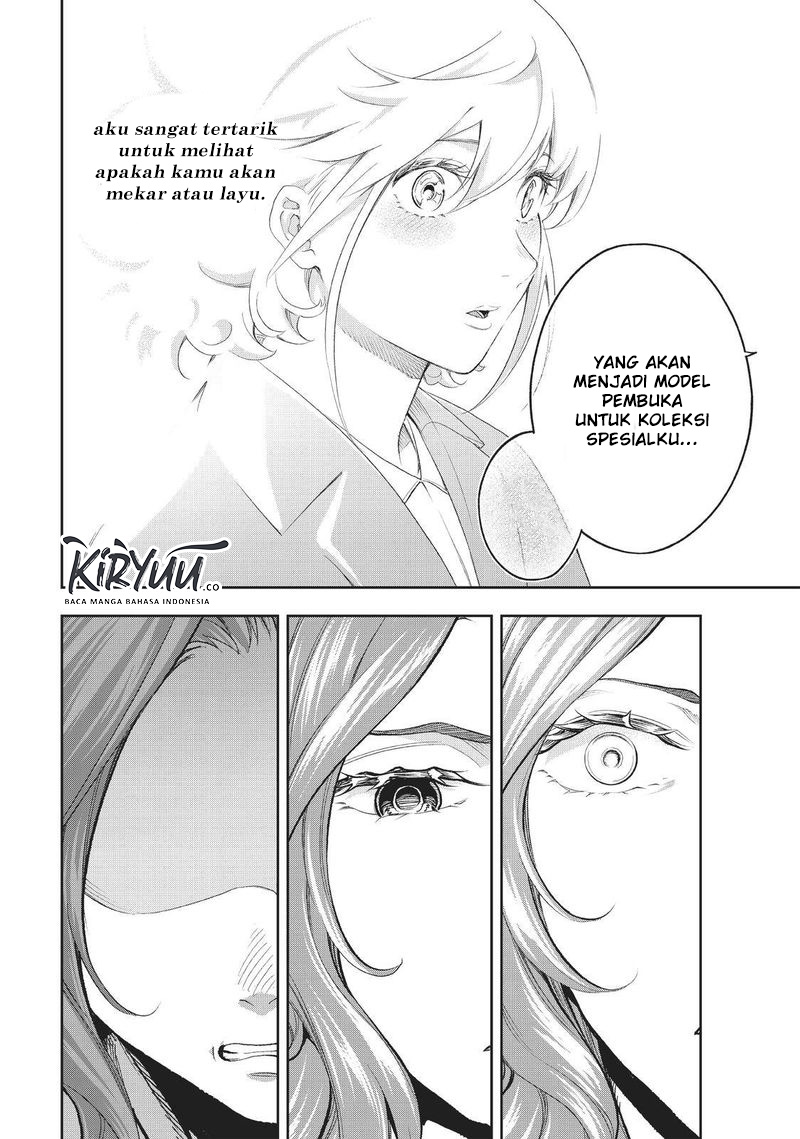 Chapter 121 - halaman 20