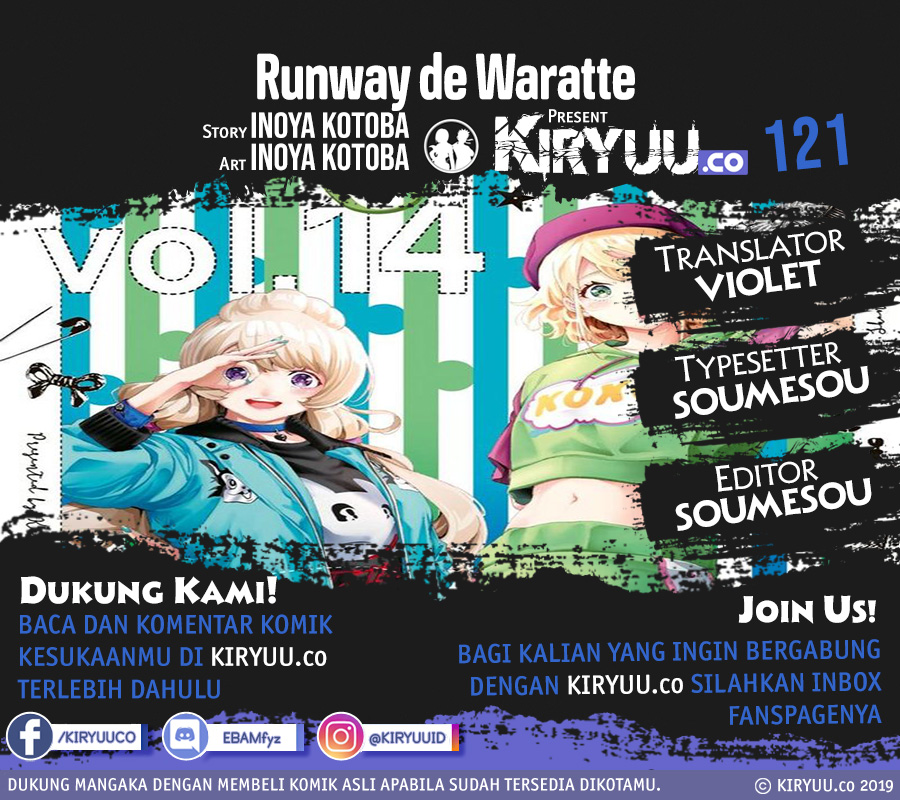 Chapter 121 - halaman 3