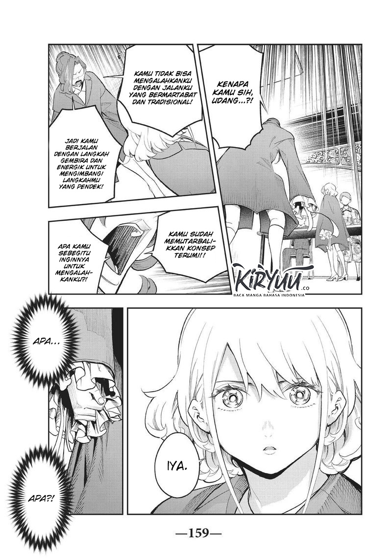 Chapter 121 - halaman 21