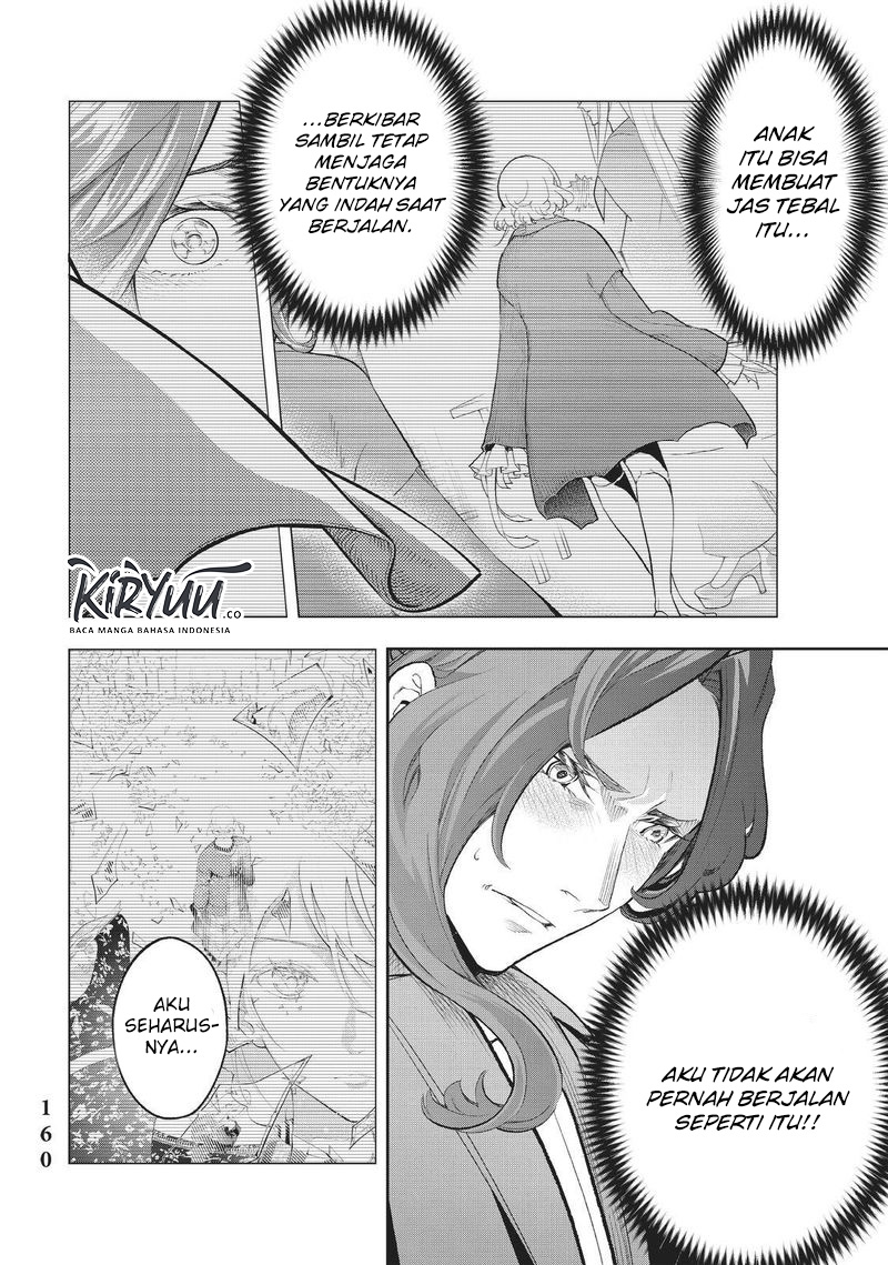 Chapter 121 - halaman 22